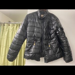 Moncler Puffer Jacket